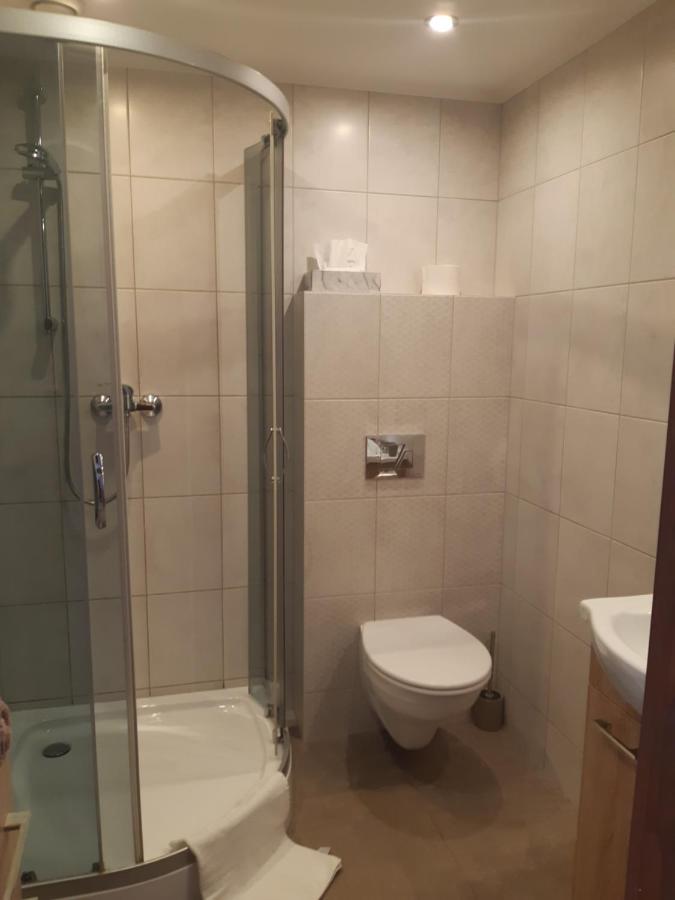 Apartamenty Za Winklem Krakow Luaran gambar