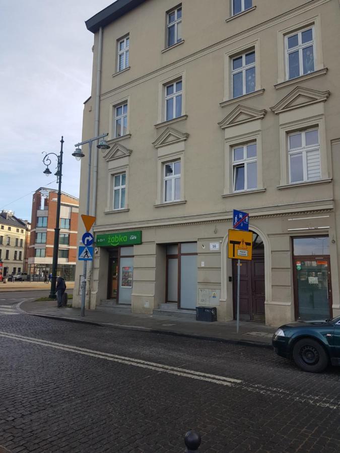 Apartamenty Za Winklem Krakow Luaran gambar