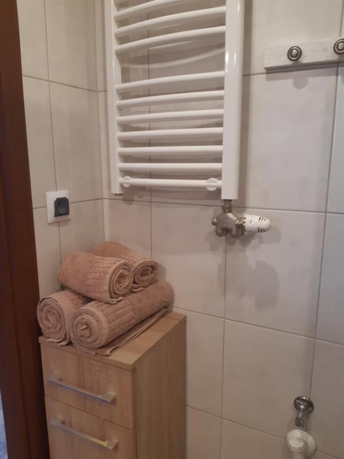 Apartamenty Za Winklem Krakow Luaran gambar