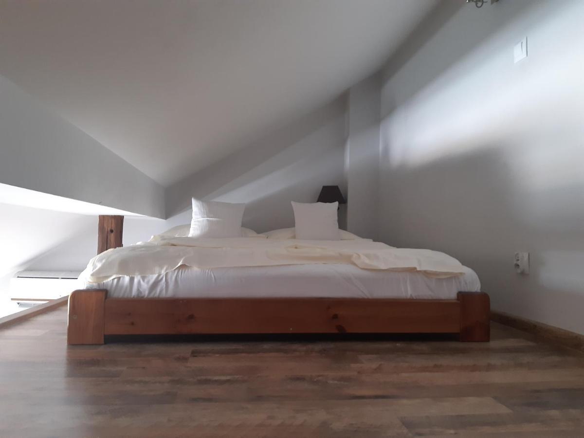 Apartamenty Za Winklem Krakow Luaran gambar