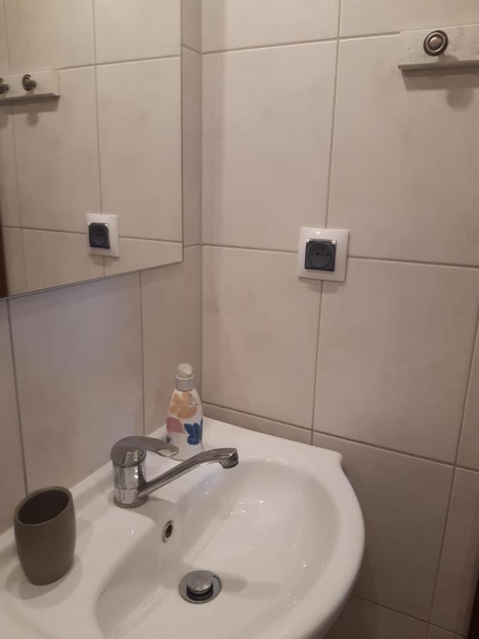 Apartamenty Za Winklem Krakow Luaran gambar